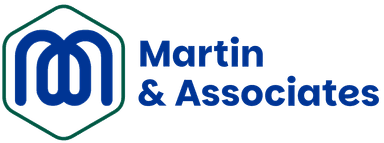 Martin & Associates Professional Corporation Logo