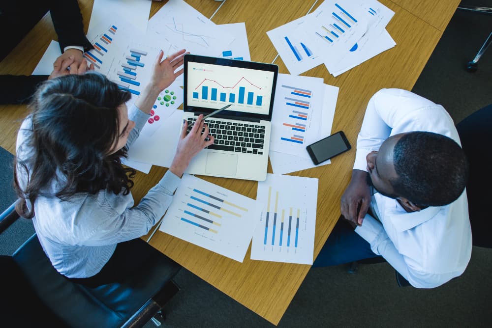 Annual Financial Statement Services